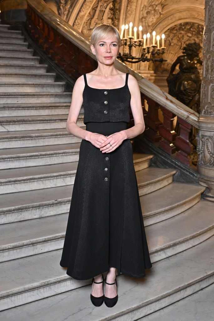 Michelle Williams
