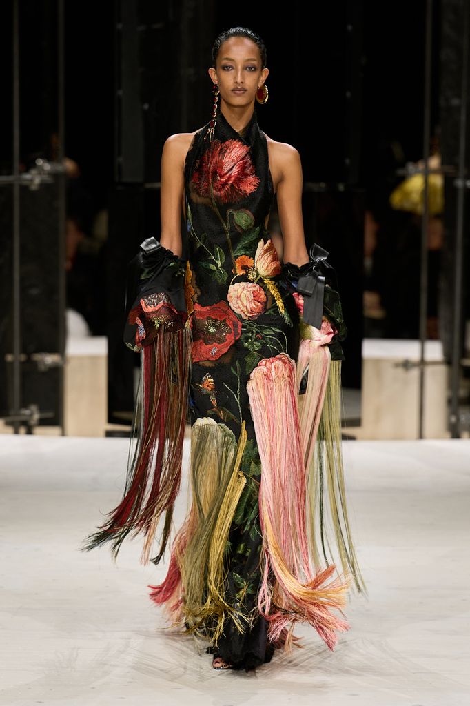 Givenchy otoño-invierno 2026