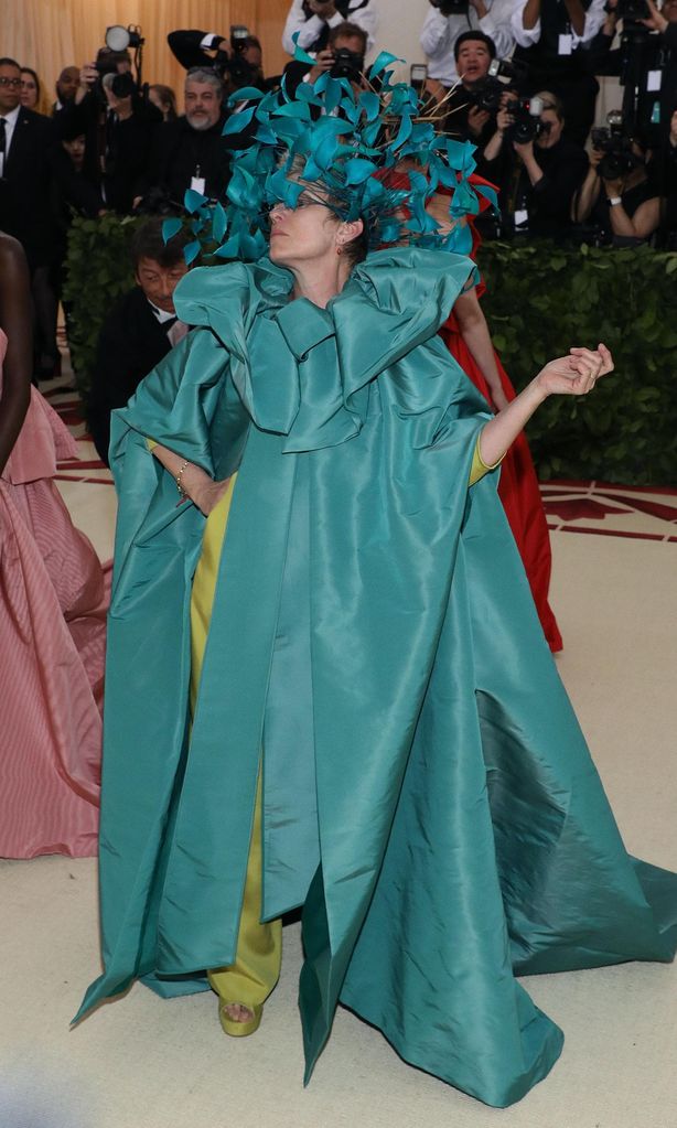 frances mcdormand