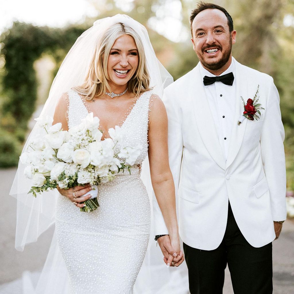 BODA TAYLOR ANN HOLA4099