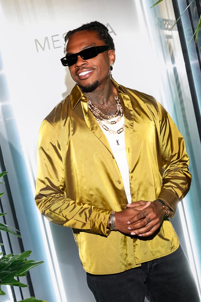 Gunna Messika miami