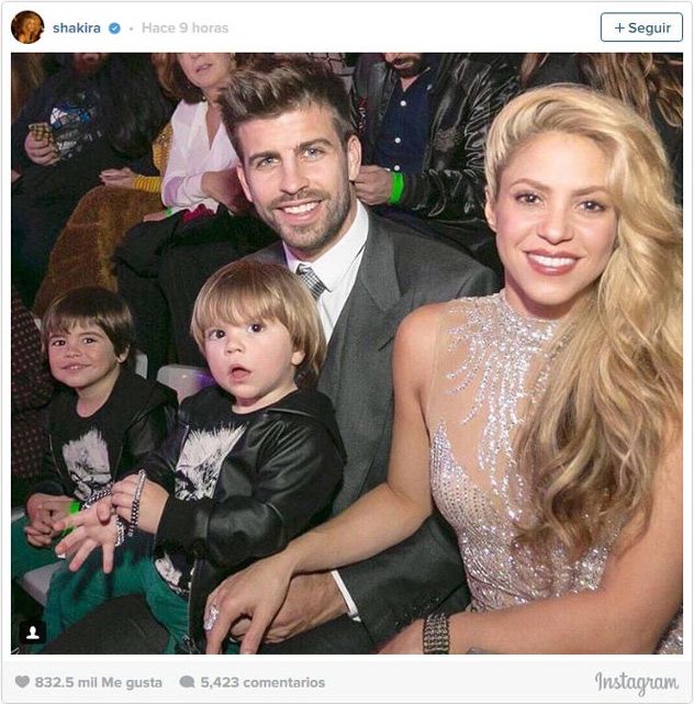 Shakira1