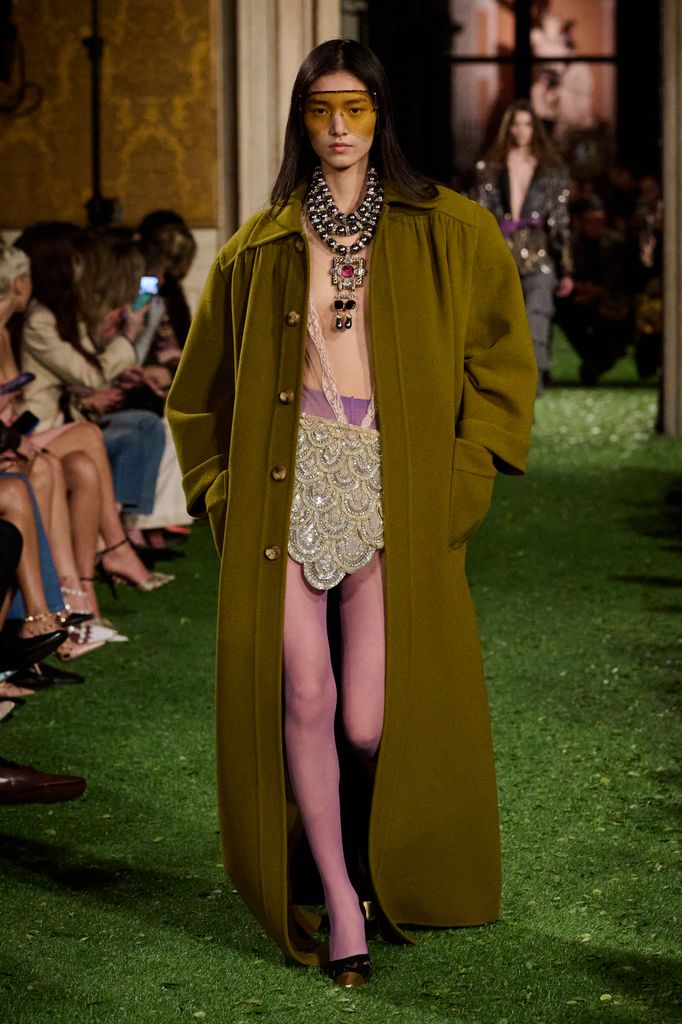 Valentino Otoño/Invierno 2026
