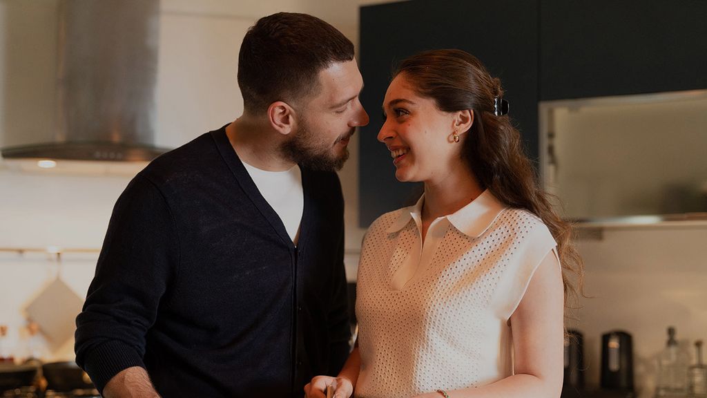 El encuentro entre Mete e İncila cambiará la vida de ambo para siempre