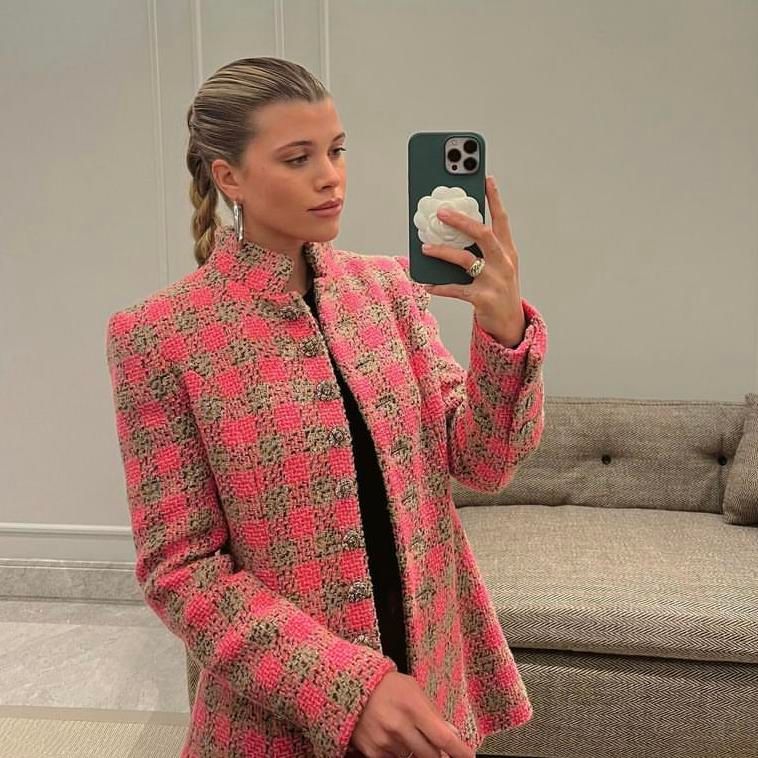 Sofia Richie