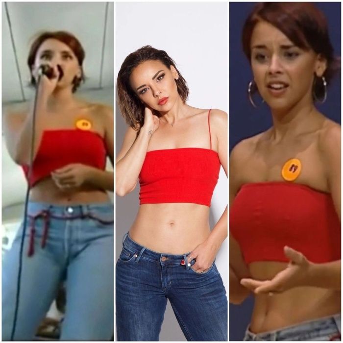 Chenoa