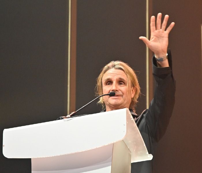 Nacho Cano 