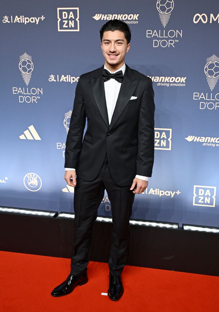 Ibrahim Maza 