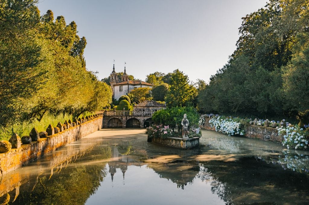 Tendencias bodas 2026 espacios de celebracion