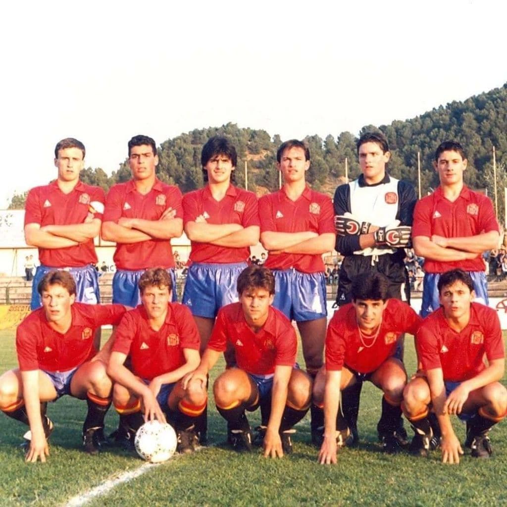 Santi Cañizares