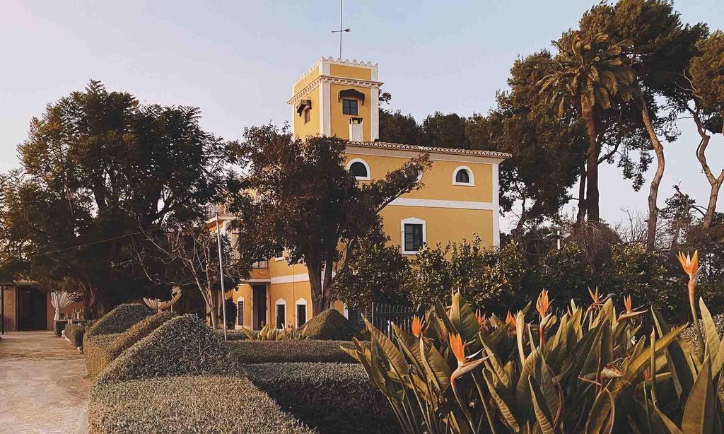 Villa Marta Lozano