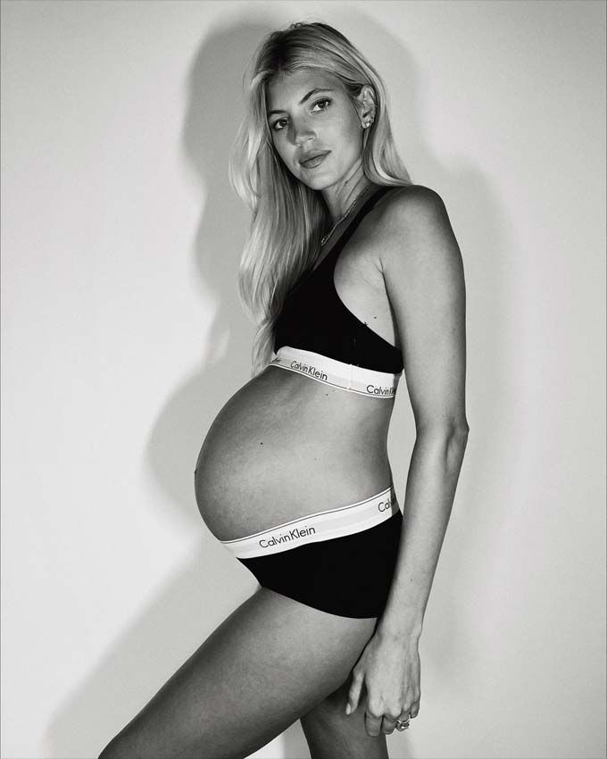 Devon Windsor hija