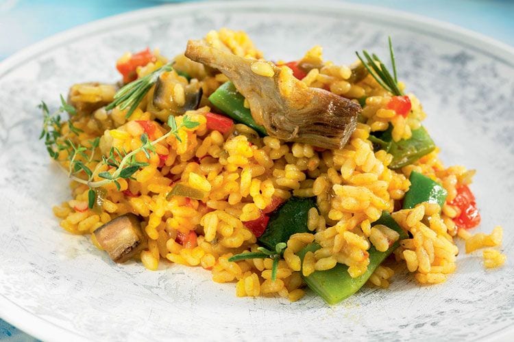 arroz-facil