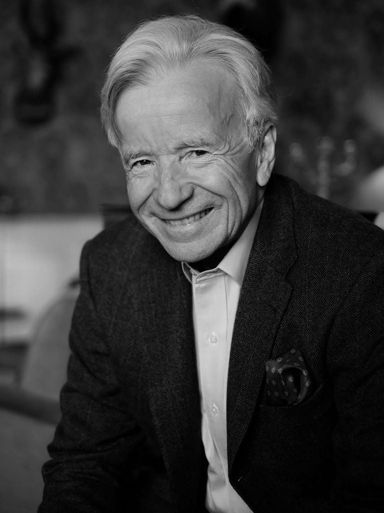 El príncipe Alberto Oettingen-Spielberg