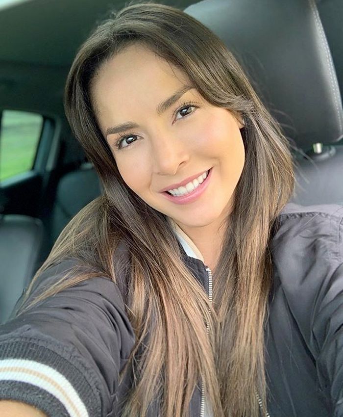 Carmen Villalobos