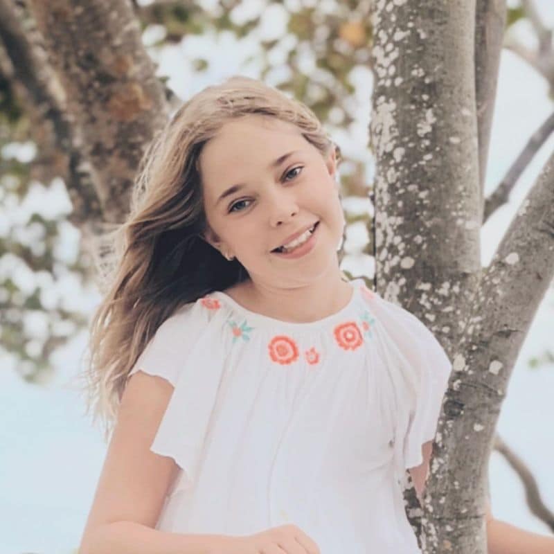 Leonore de Suecia