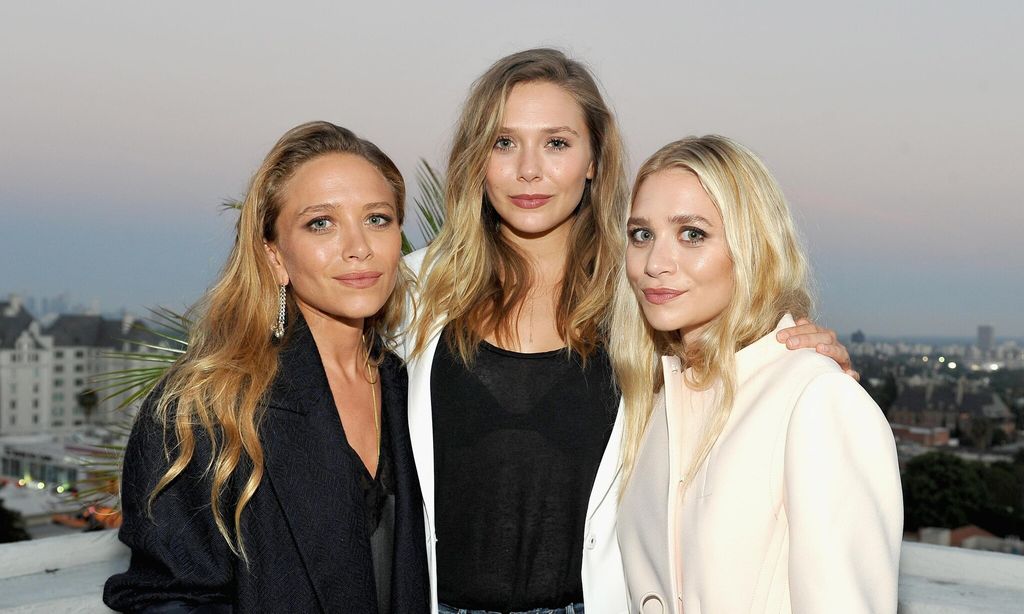Elizabeth and James Celebrates Flagship Store Opening With InStyle