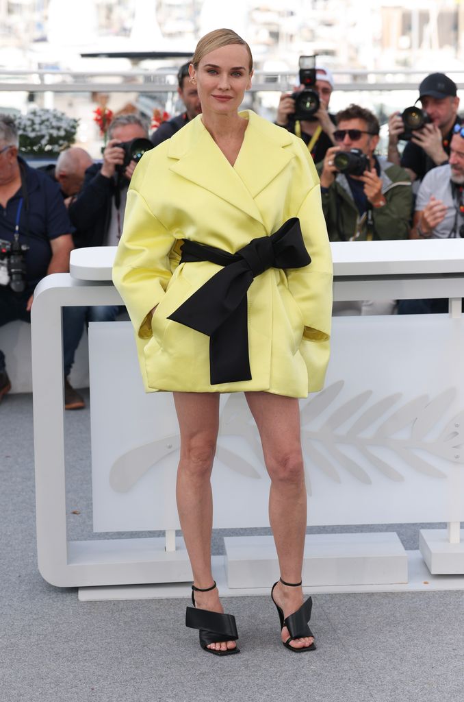 Diane Kruger