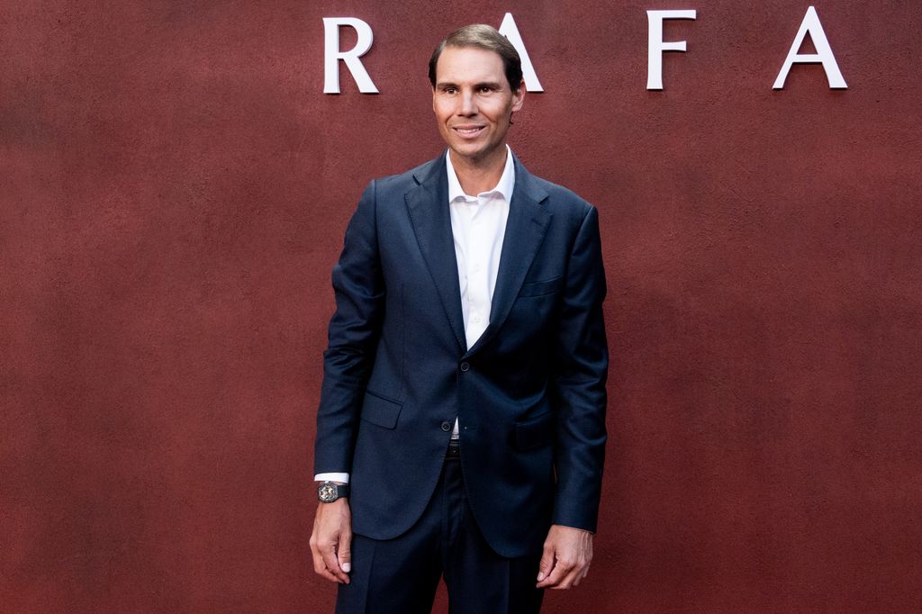 Rafael Nadal compartió un emotivo mensaje celebrando el desempeño de Messi en el Mundial hasta el momento