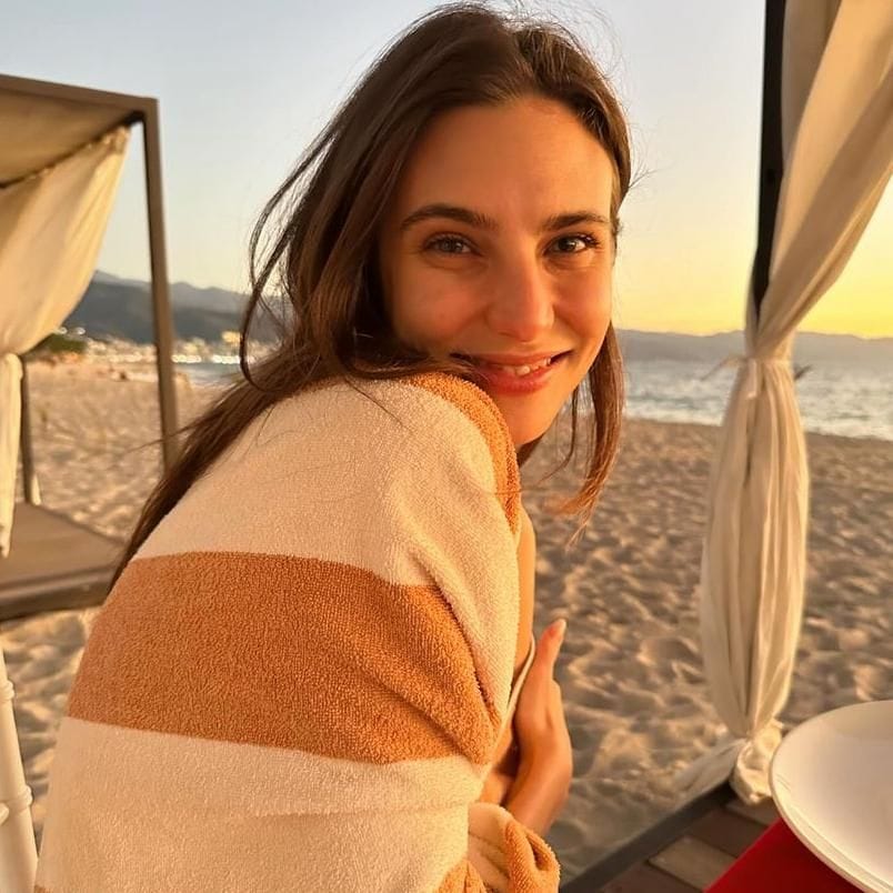 macarena achaga