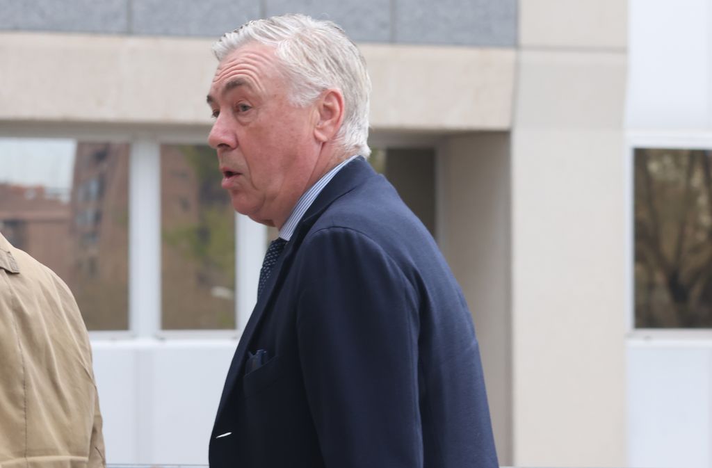 Carlo Ancelotti