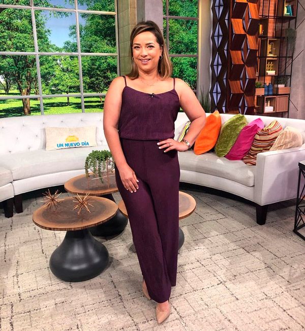 Adamari López