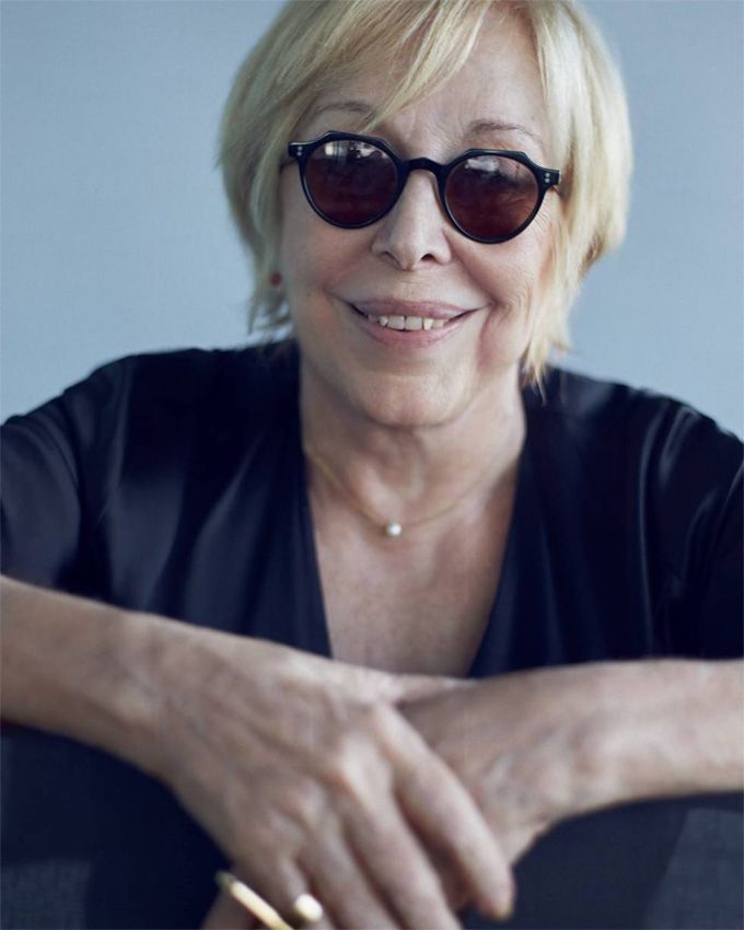 Rosa María Sardá