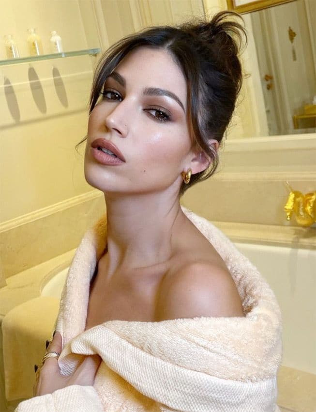 Úrsula Corberó