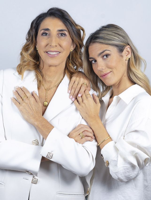 Paz Padilla y Anna Ferrer estrenan con éxito su programa