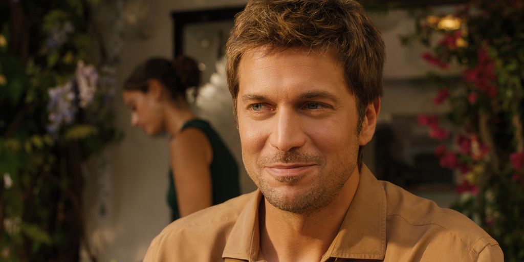 ¿Logrará Gabriel reconquistar a Emily?
