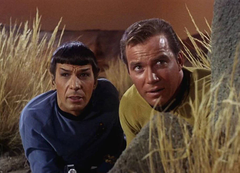 Star Trek