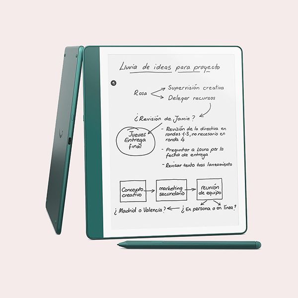 Amazon Kindle Scribe (64 GB)