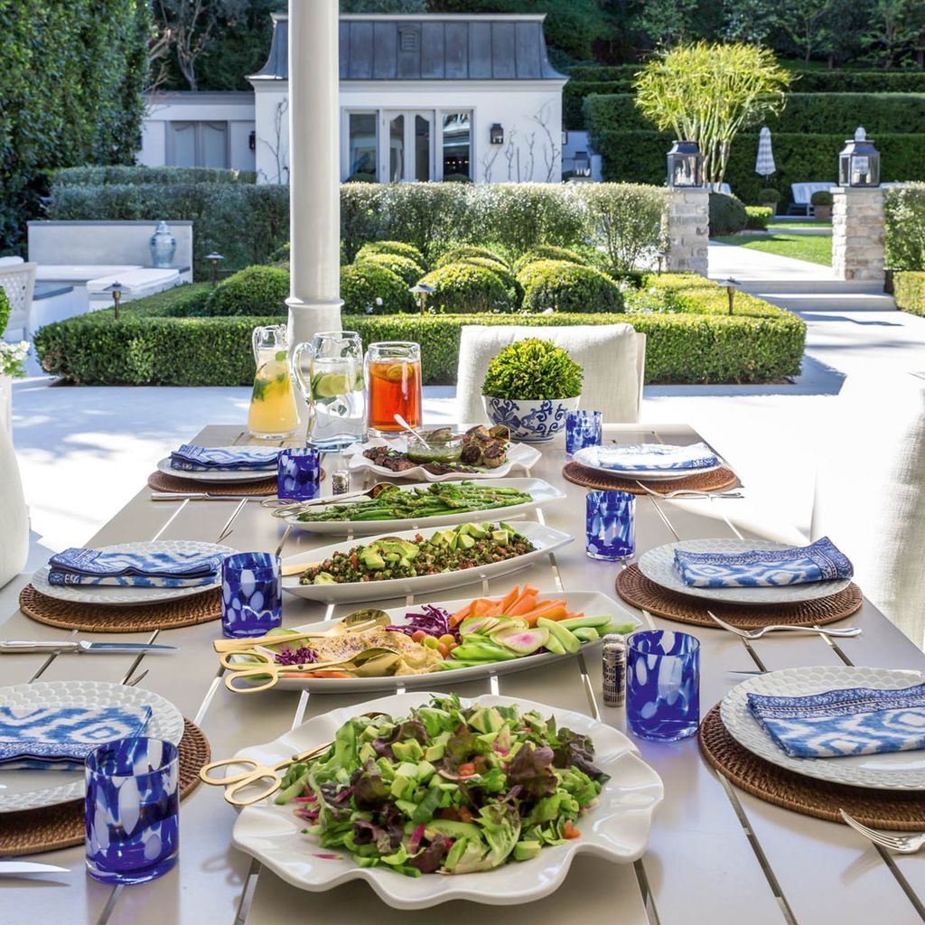 Casa Bel Air