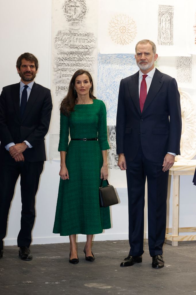 Reina Letizia