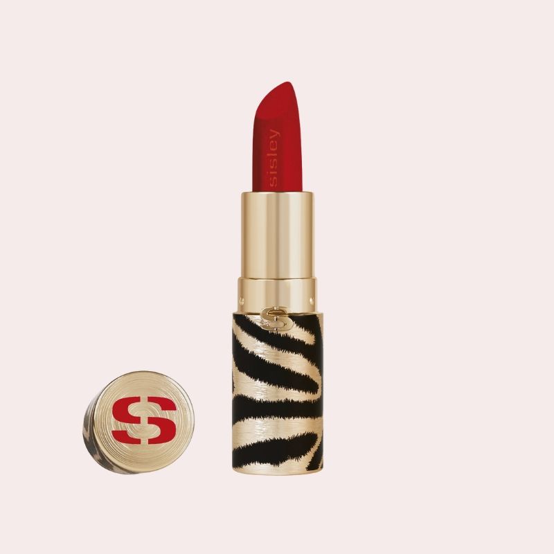 Phyto-Rouge Velvet - Barra de labios mate