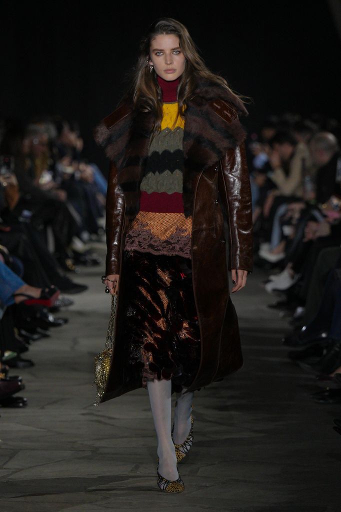 Rabanne Otoño/Invierno 2026-2027