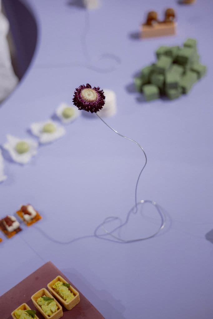 Tendencias bodas 2026 proyecto creativo