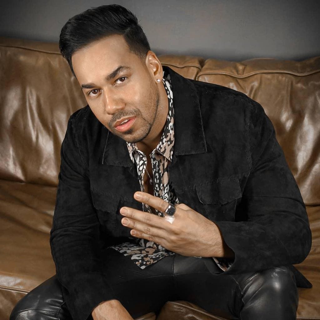 Romeo Santos