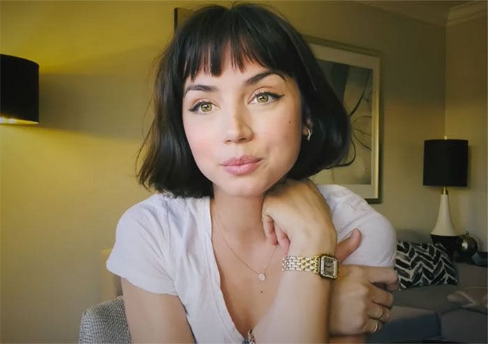 Ana de Armas