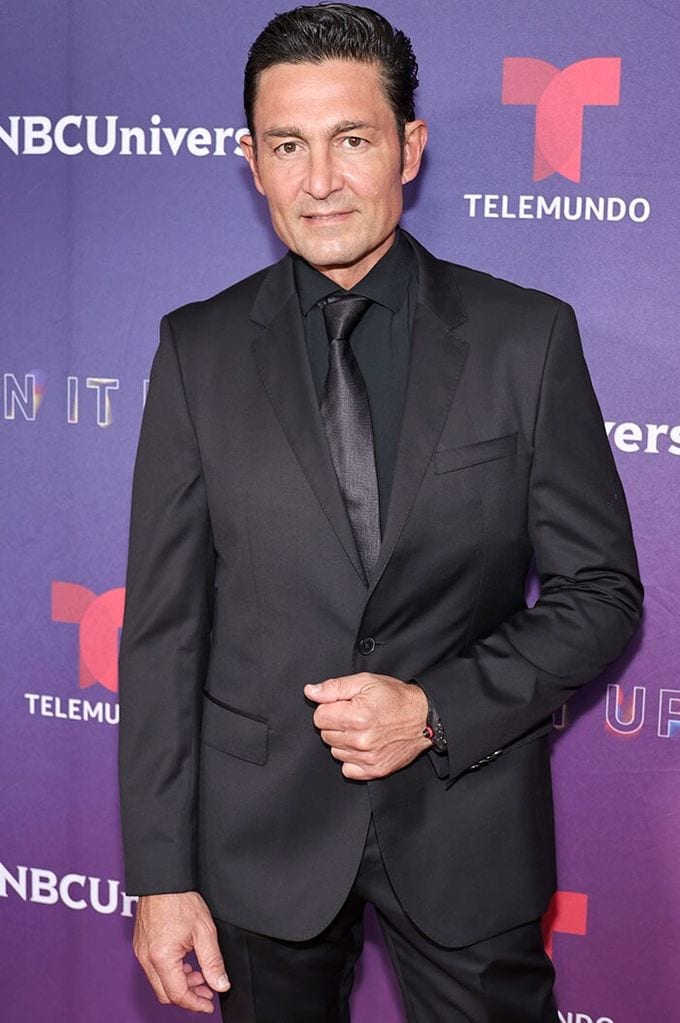 Fernando Colunga