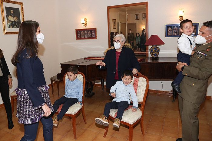Reina Letizia