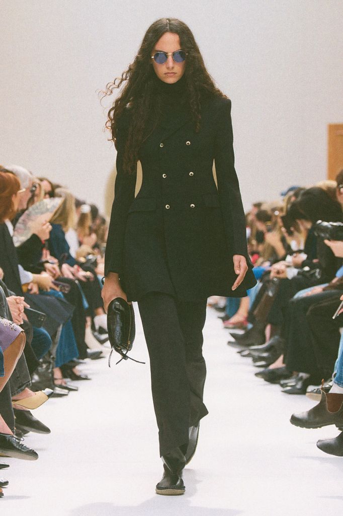 Celine Otoño/Invierno 2026-2027