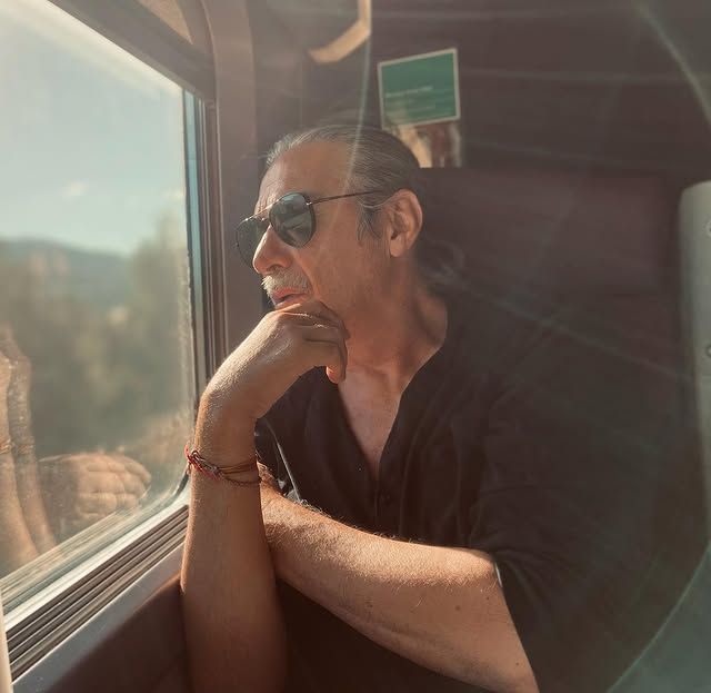 El famoso productor reveló que tuvo una relación con Mariana Seoane