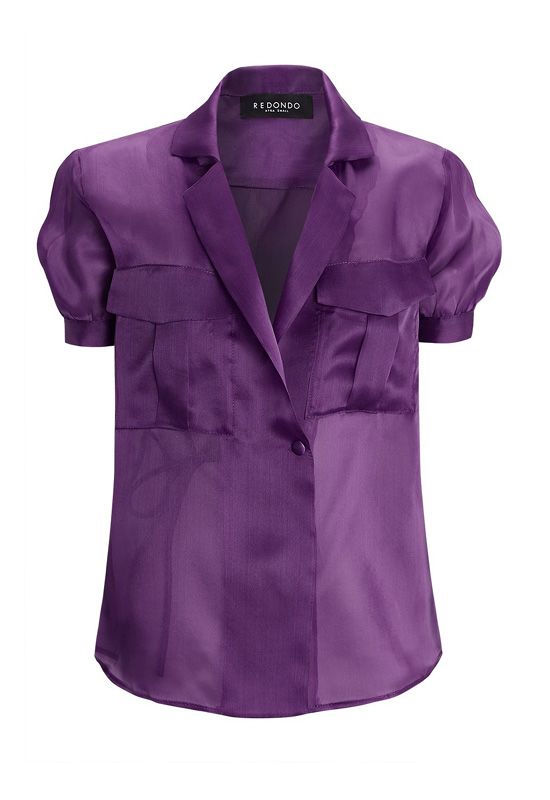 blusa redondo
