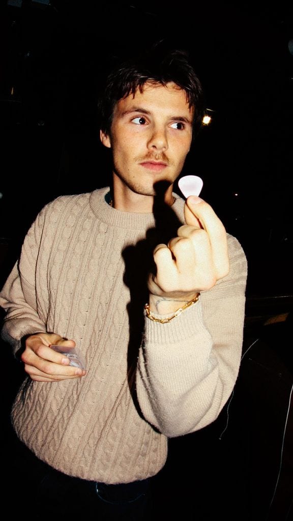 La retirada de su permiso de conducir se produce dos años después de que Cruz aprobara su examen, en septiembre de 2023