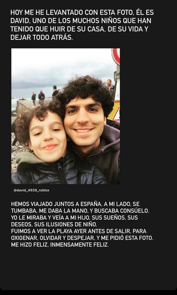 Tomás Paramo