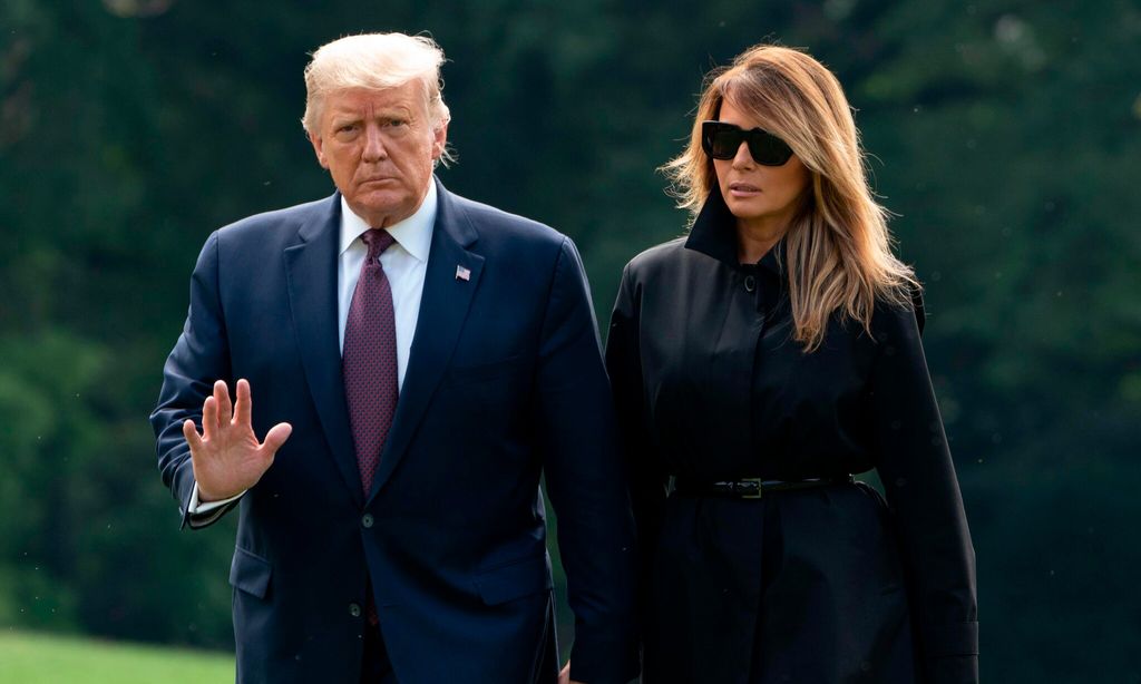 us-politics-trump-RETURN-9/11-ATTACKS