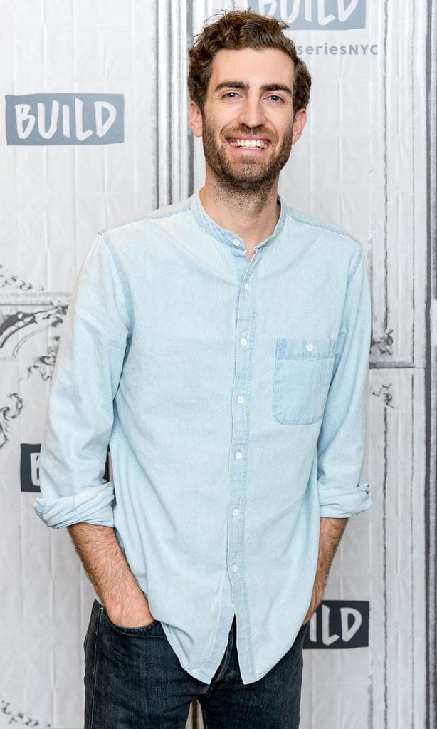 Dave McCary