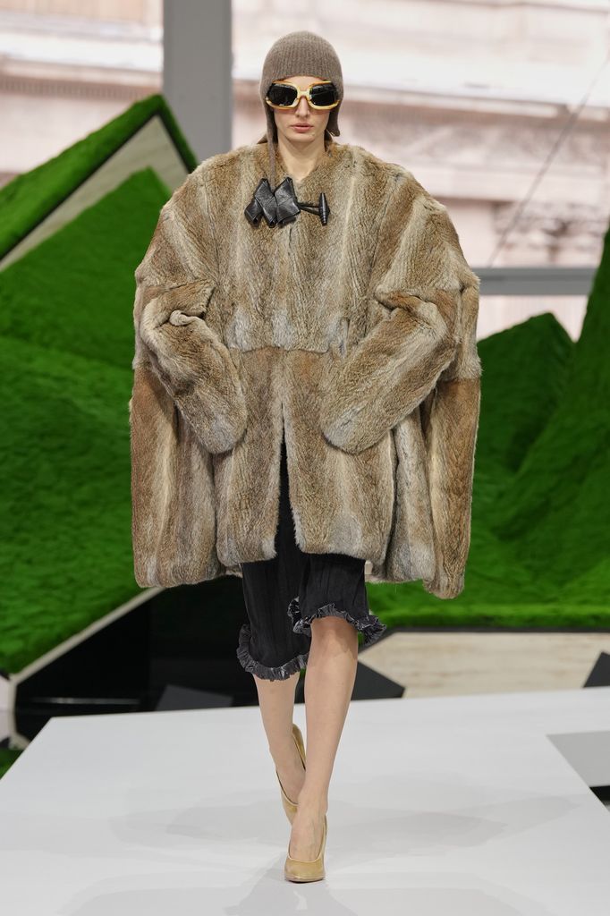 Paris Fashion Week: Louis Vuitton Otoño/Invierno 2026-2027