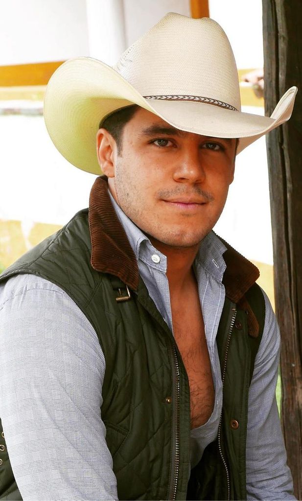 Eduardo Capetillo Gaytán